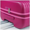 170236 11 cestovni kufr modo by roncato vega l pink
