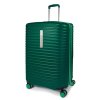 170239 6 cestovni kufr modo by roncato vega l green
