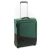 169609 6 cestovni kufr roncato adventure 2w s green