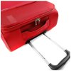 169669 6 cestovni kufr roncato speed 4w l red