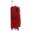 169669 8 cestovni kufr roncato speed 4w l red