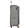 168688 14 cestovni kufr snowball 4w l grey