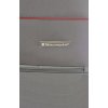 168670 11 cestovni kufr snowball 4w s grey