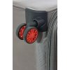168670 12 cestovni kufr snowball 4w s grey