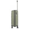 169534 6 cestovni kufr titan highlight 4w s khaki