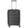 169537 6 cestovni kufr titan highlight 4w s fro po black