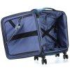 166936 4 cestovni kufr titan nonstop 4w s petrol