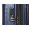 169567 8 cestovni kufr titan protect 4w m navy