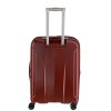 169579 10 cestovni kufr travelite elbe 4w m red