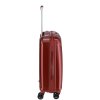 169585 11 cestovni kufr travelite elbe 4w s red
