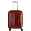 169585 13 cestovni kufr travelite elbe 4w s red