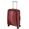 169585 7 cestovni kufr travelite elbe 4w s red
