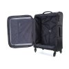 166732 5 cestovni kufr travelite kite 4w m black