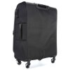 166732 6 cestovni kufr travelite kite 4w m black