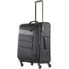 166732 4 cestovni kufr travelite kite 4w m black