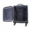 166729 7 cestovni kufr travelite kite 4w s black