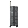 169897 13 cestovni kufr travelite motion 4w l anthracite