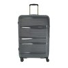 169897 8 cestovni kufr travelite motion 4w l anthracite