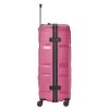 169903 12 cestovni kufr travelite motion 4w l rose