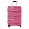 169903 7 cestovni kufr travelite motion 4w l rose