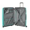 169894 11 cestovni kufr travelite motion 4w l mint