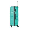 169894 12 cestovni kufr travelite motion 4w l mint