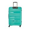 169894 14 cestovni kufr travelite motion 4w l mint