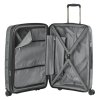 169885 15 cestovni kufr travelite motion 4w m anthracite