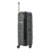 169885 16 cestovni kufr travelite motion 4w m anthracite