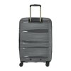 169885 18 cestovni kufr travelite motion 4w m anthracite