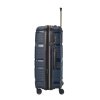 169888 16 cestovni kufr travelite motion 4w m navy