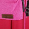 168121 5 cestovni kufr travelite neopak 4w l red pink