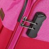 168118 5 cestovni kufr travelite neopak 4w s red pink