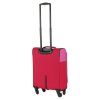 168118 7 cestovni kufr travelite neopak 4w s red pink