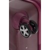 166768 9 cestovni kufr yearz fly l burgundi brushed