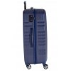 166771 12 cestovni kufr yearz fly l navy brushed