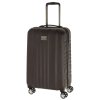166765 7 cestovni kufr yearz fly m bronze brushed