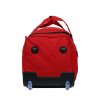 169720 9 cestovni taska snowball 2w 52 cm red