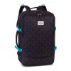 172744 19 cestovni batoh bestway cabin pro prints black