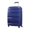 174991 9 cestovni kufr american tourister bon air 4w l modra