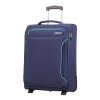 174973 6 cestovni kufr american tourister holiday heat 2w s modra