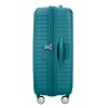174967 15 cestovni kufr american tourister sound box m exp petrolejova