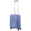 174877 17 cestovni kufr american tourister sound box s exp tyrkysova