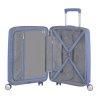 174877 19 cestovni kufr american tourister sound box s exp tyrkysova
