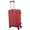 173479 13 cestovni kufr benetton knit 4w m vinova