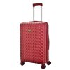 173479 7 cestovni kufr benetton knit 4w m vinova