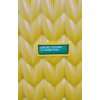 173476 9 cestovni kufr benetton knit 4w s zluta