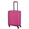173494 7 cestovni kufr benetton ucb 4w s fuchsie