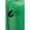 191647 2 cestovni kufr benetton ucb 4w s zelena