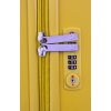 173503 7 cestovni kufr benetton ucb 4w s zluta